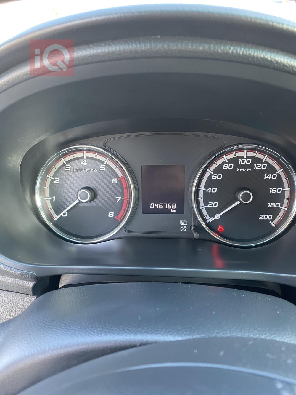 ميتسوبيشي L200